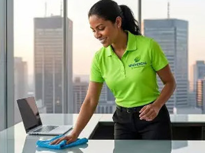 Office Cleaning
